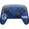 Seton Hall University Pirates Net Nintendo Switch 2 (2025) Pro Controller Skin