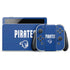 Seton Hall University Pirates Net Nintendo Skins