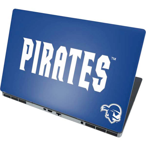 Seton Hall University Pirates Net Dell Precision Skin