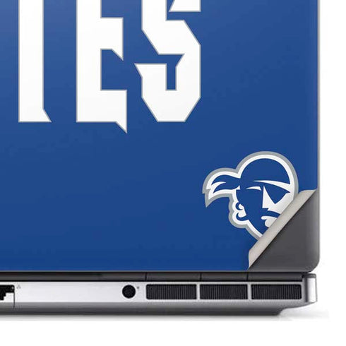 Seton Hall University Pirates Net Dell Precision Skin