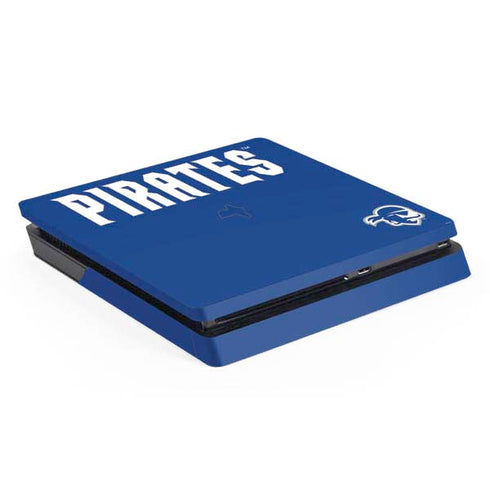Seton Hall University Pirates Net PlayStation PS4 Skins