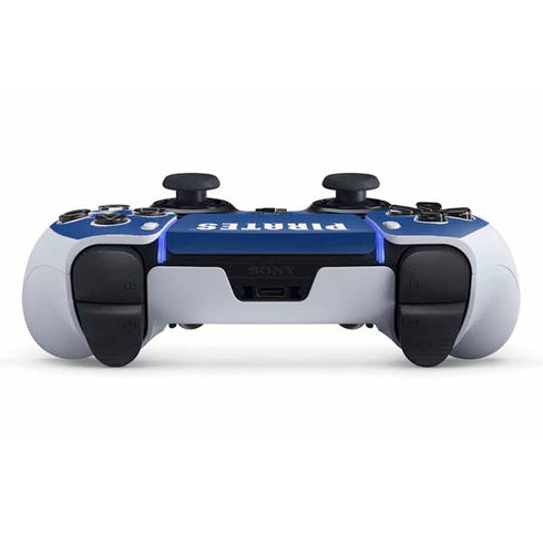 Seton Hall University Pirates Net PS5 DualSense Edge Pro Controller Skin