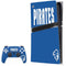 Seton Hall University Pirates Net PS5 Pro Bundle Skin