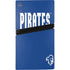 Seton Hall University Pirates Net PS5 Pro Console Skin