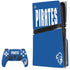 Seton Hall University Pirates Net PlayStation PS5 Skins