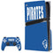 Seton Hall University Pirates Net PS5 Pro Disk Bundle Skin