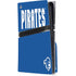 Seton Hall University Pirates Net PS5 Pro Disk Console Skin