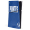 Seton Hall University Pirates Net PS5 Slim Digital Edition Console Skin