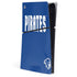 Seton Hall University Pirates Net PS5 Slim Digital Edition Console Skin