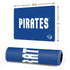 Seton Hall University Pirates Net Gaming Mouse Pad