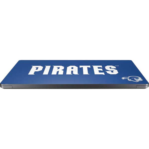 Seton Hall University Pirates Net Surface Laptop 7 15in Skin
