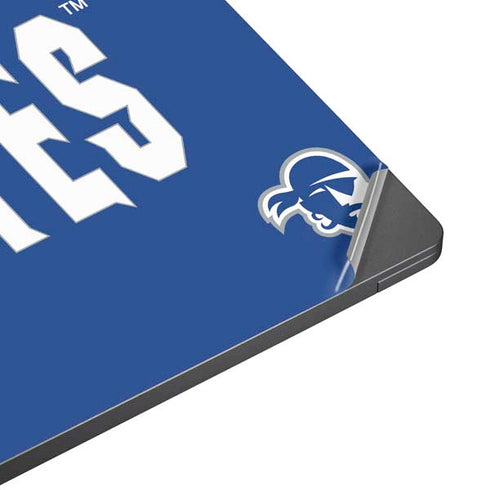 Seton Hall University Pirates Net Surface Laptop 7 15in Skin