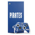 Seton Hall University Pirates Net Xbox Series X Skins