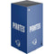 Seton Hall University Pirates Net XBox Series X Digital Edition Console Skin