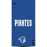 Seton Hall University Pirates Net XBox Series X Digital Edition Console Skin