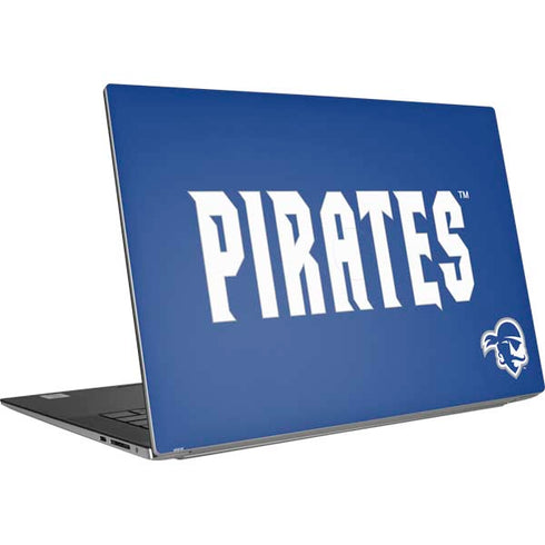 Seton Hall University Pirates Net Dell XPS Skin