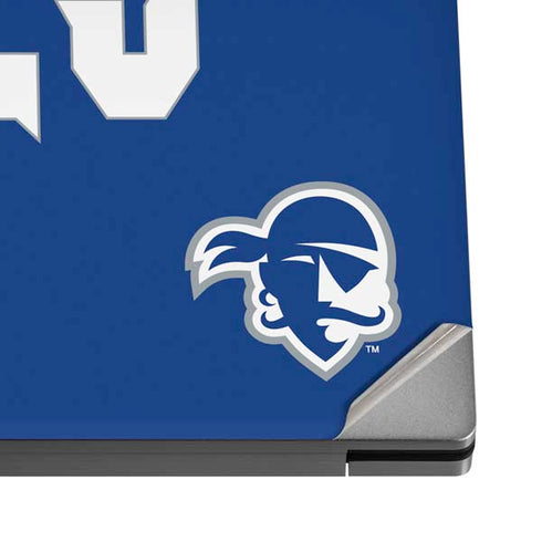 Seton Hall University Pirates Net Dell XPS Skin