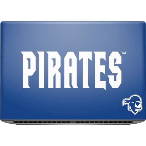 Seton Hall University Pirates Net HP ZBook Fury 16 G10 Skin