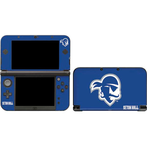Seton Hall University Vintage Nintendo Skins