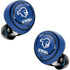 Seton Hall University Vintage Amazon Echo Buds Skin