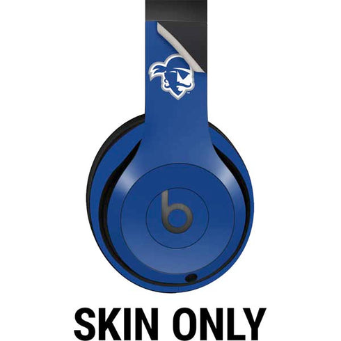 Seton Hall University Vintage Beats Studio Pro Wireless Headphones Skin