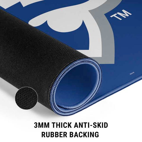 Seton Hall University Vintage Gaming Mouse Pad