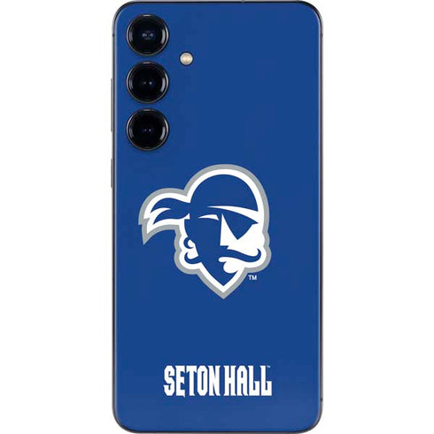 Seton Hall University Vintage Galaxy A16 5G Skin