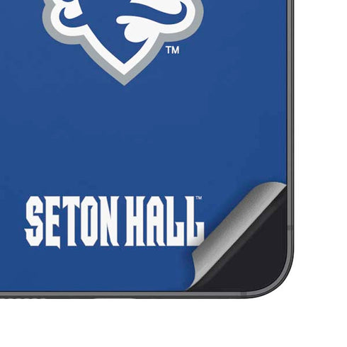 Seton Hall University Vintage Galaxy A16 5G Skin
