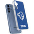 Seton Hall University Vintage Galaxy A55 5G Clear Case