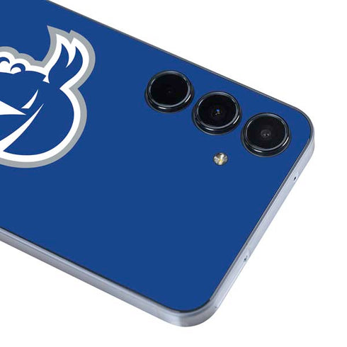 Seton Hall University Vintage Galaxy A55 5G Skin