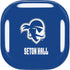 Seton Hall University Vintage Galaxy Buds Live Skin
