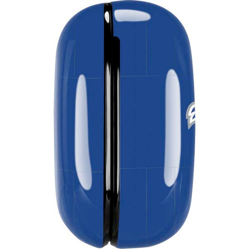 Seton Hall University Vintage Galaxy Buds Live Skin