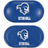 Seton Hall University Vintage Galaxy Buds Plus Skin