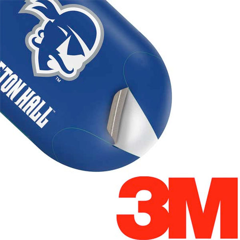 Seton Hall University Vintage Galaxy Buds Plus Skin