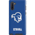 Seton Hall University Vintage Galaxy Cases