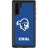 Seton Hall University Vintage Galaxy Cases