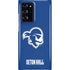 Seton Hall University Vintage Galaxy Cases