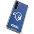 Seton Hall University Vintage Galaxy S24 FE Clear Case