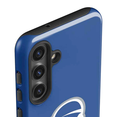 Seton Hall University Vintage Galaxy S25 Impact Case