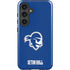 Seton Hall University Vintage Galaxy S25 Plus Impact Case