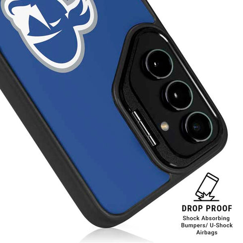 Seton Hall University Vintage Galaxy S25 Plus Kickstand Case