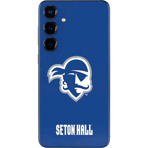 Seton Hall University Vintage Galaxy S24 Plus Skin
