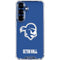 Seton Hall University Vintage Galaxy S25 Clear Case
