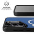 Seton Hall University Vintage Galaxy S25 FE Kickstand Case