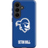 Seton Hall University Vintage Galaxy S26 Plus Impact Case