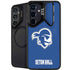 Seton Hall University Vintage Galaxy S26 Plus Kickstand Case
