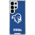 Seton Hall University Vintage Galaxy S26 Ultra Clear Case