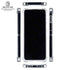 Seton Hall University Vintage Galaxy Z Flip7 Clear Case