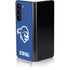 Seton Hall University Vintage Galaxy Z Fold5 5G Skin