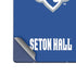 Seton Hall University Vintage Galaxy Z Fold6 Skin